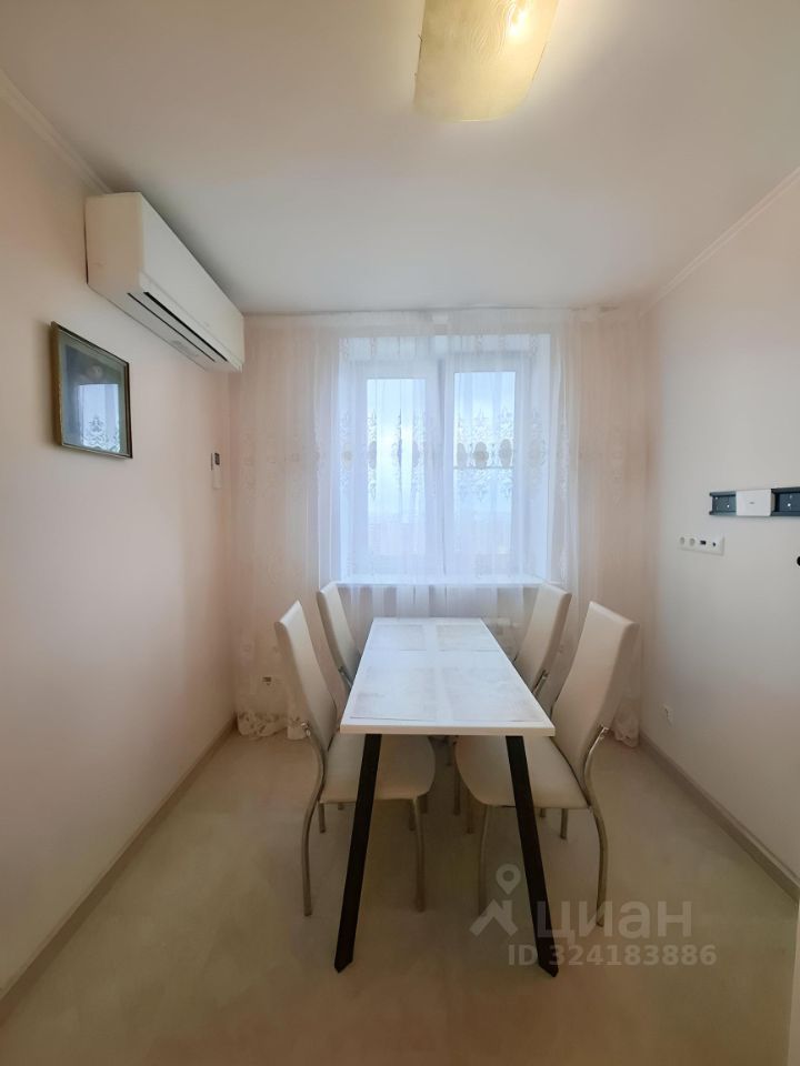 Аренда 1-комн квартиры на вторичном рынке Реутов, Носовихинское шоссе, 22