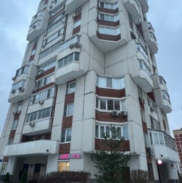 Продажа 3-комн квартиры на вторичном рынке улица Столетова,  д. 7