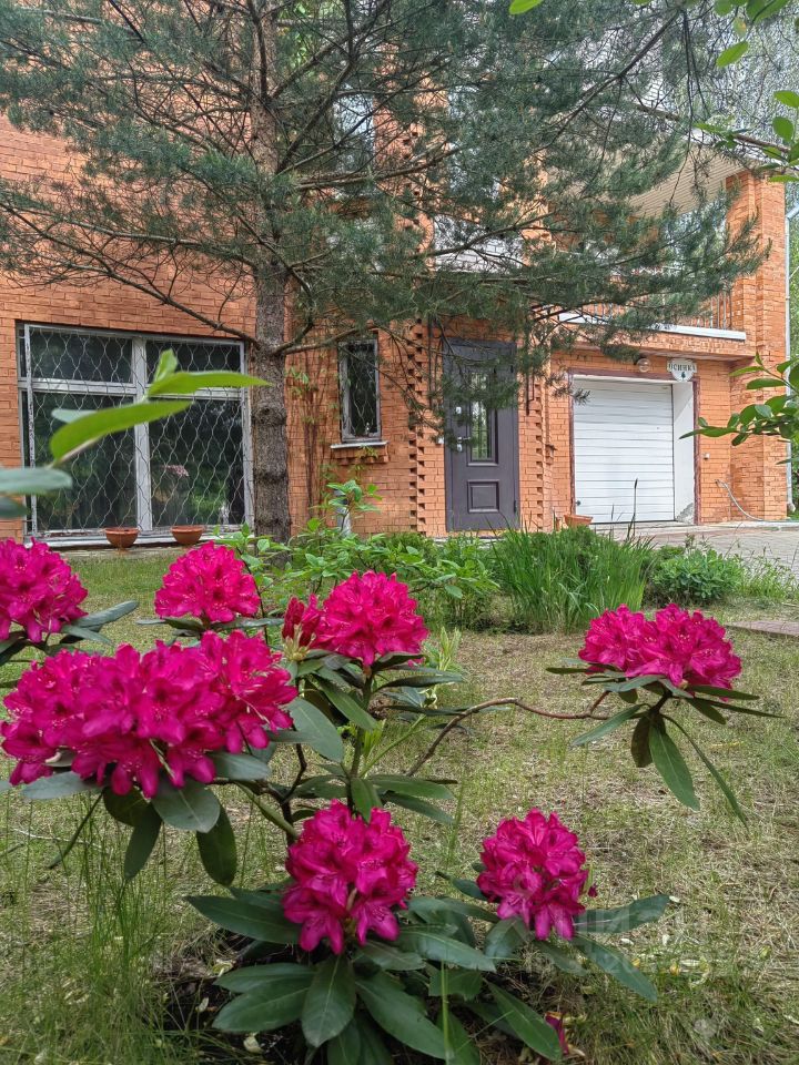 Продажа дома пос. Парголово, Сертоловская улица, 39