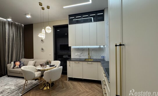 Продажа 1-комн квартиры на вторичном рынке ул Академика Королева,  д. 21