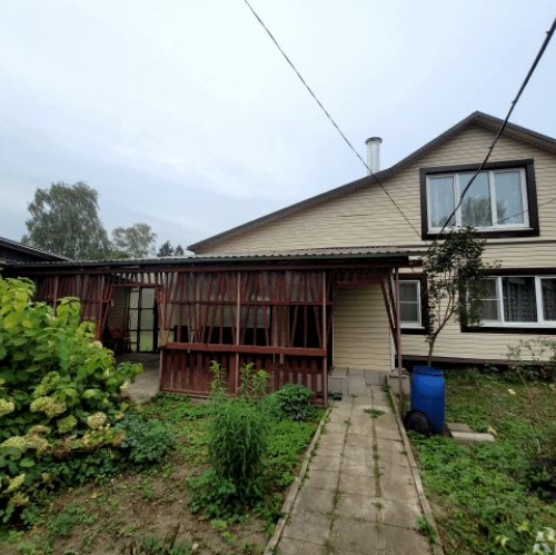 Коттедж/дом Пушкино г, Мамонтовка мкр, Гоголевская ул,  д. 15