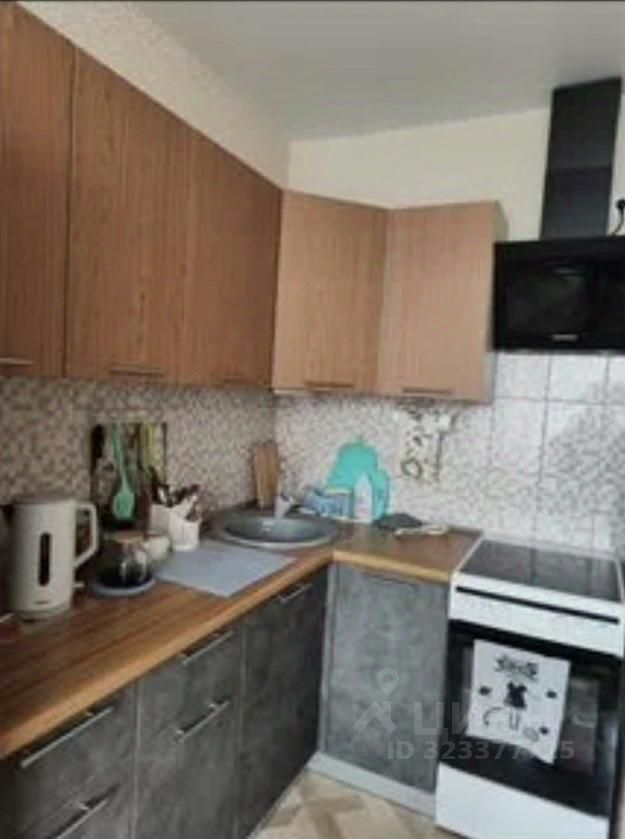 Продажа 3-комн квартиры на вторичном рынке Одинцово, Солнечная улица, 16