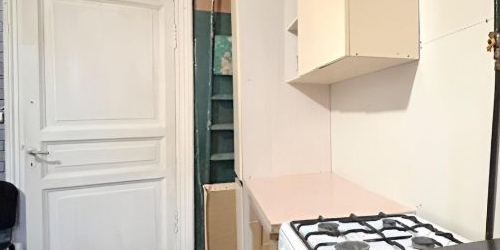 Комната улица Академика Лебедева, 16