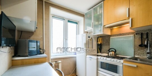 2-комн квартира Путевой проезд,  д. 6