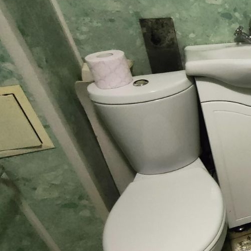 1-комн квартира Павловский Посад, 1 Мая улица, 32