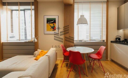 Аренда 2-комн квартиры на вторичном рынке ул Платовская,  д. 4