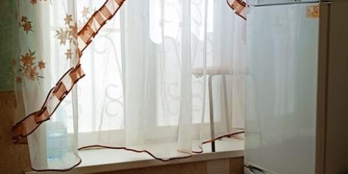 1-комн квартира Подольск, улица Кирова, 56А