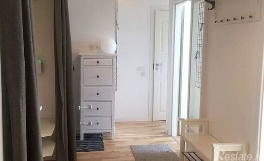 Аренда 2-комн квартиры на вторичном рынке Сетуньский 3-й проезд,  д. 3