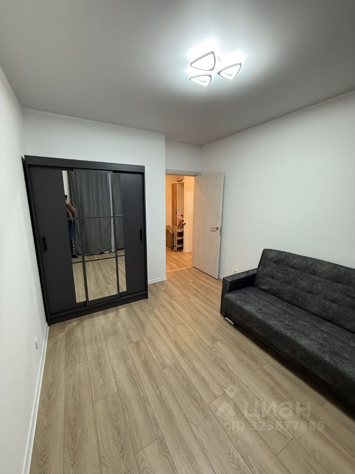 Аренда 2-комн квартиры на вторичном рынке Белая Дача мкр, Котельники, 27