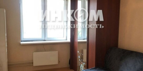 2-комн квартира Рублевское ш,  д. 79