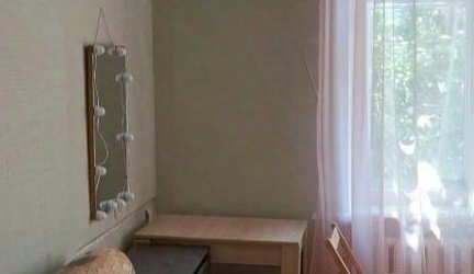 Комната Люсиновская улица, 55