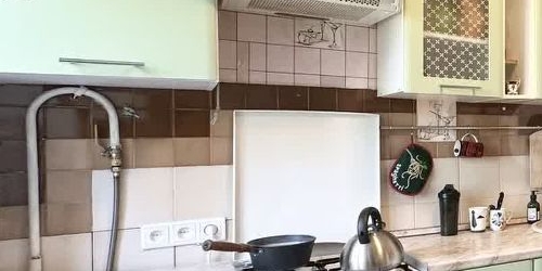 2-комн квартира Бобруйская улица, 20