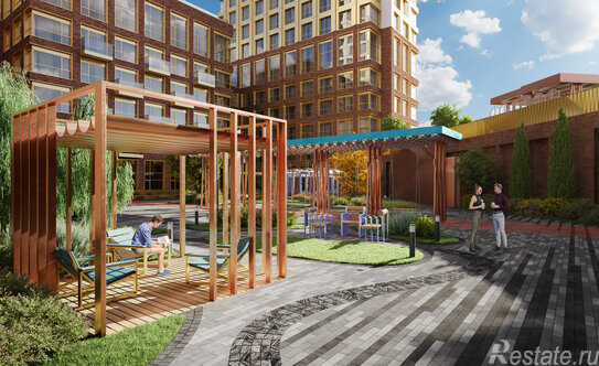 Продажа 3-комн квартиры на вторичном рынке ул Мустая Карима,  д. 12