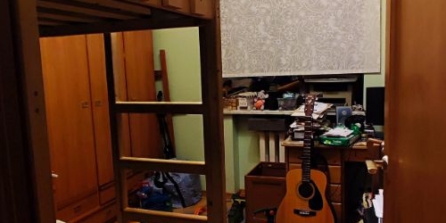 2-комн квартира Бутырская улица, 86Б