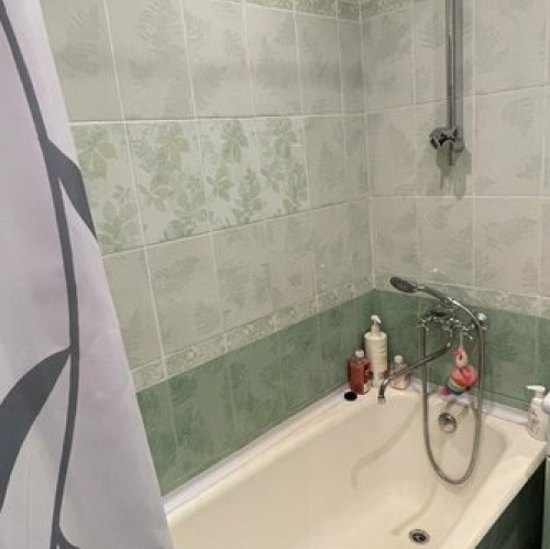 2-комн квартира ул Железнодорожная,  д. 48