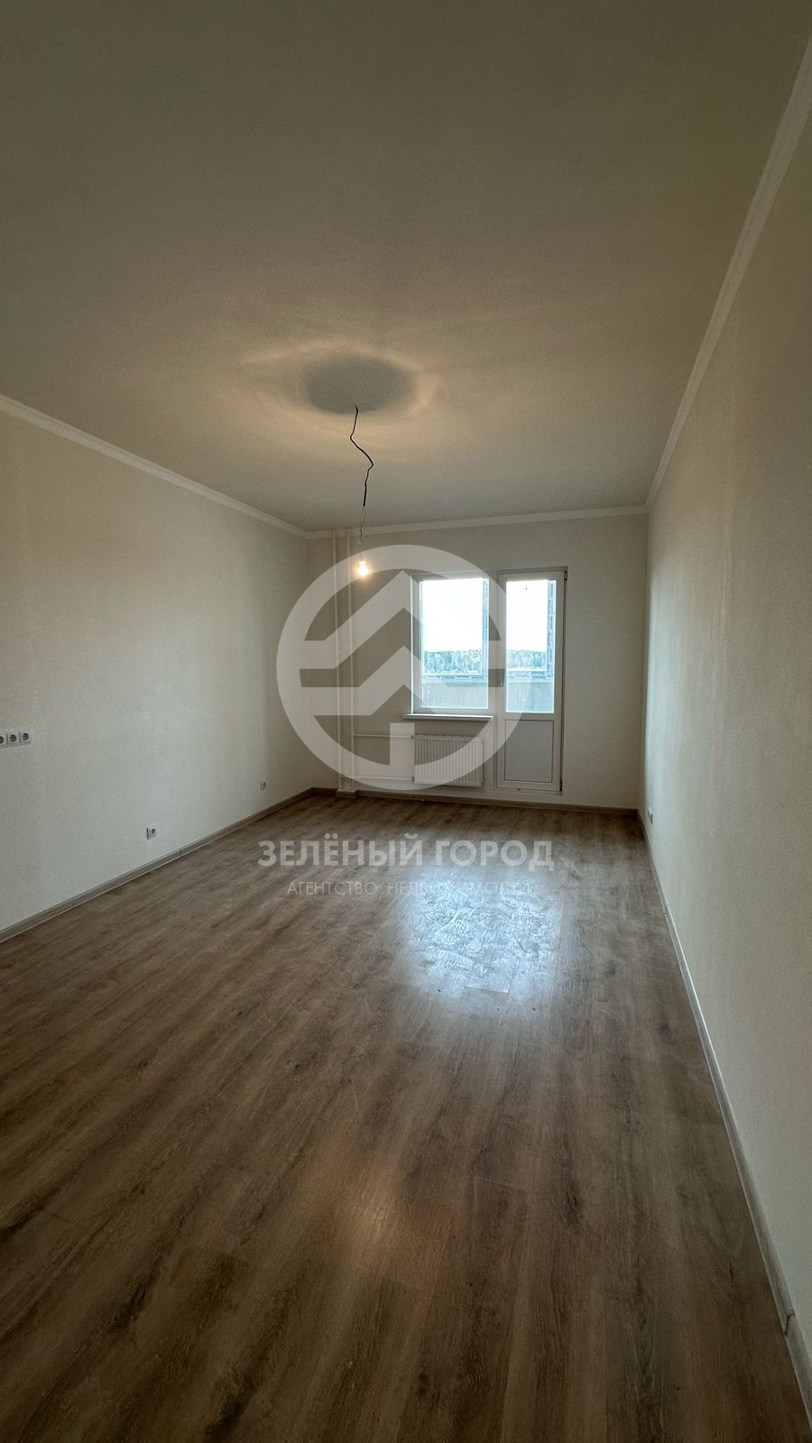 Продажа студии деревня Голубое, Парковый бульвар , д. 3 , к. 2