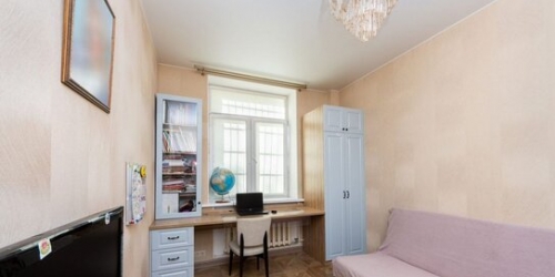 2-комн квартира Яковоапостольский переулок,  д. 17