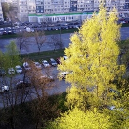 Продажа 1-комн квартиры на вторичном рынке Индустриальный пр-кт,  д. 28