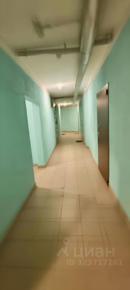 Продажа 1-комн квартиры на вторичном рынке Ольгино мкр, Балашиха, улица Граничная,  д. 38