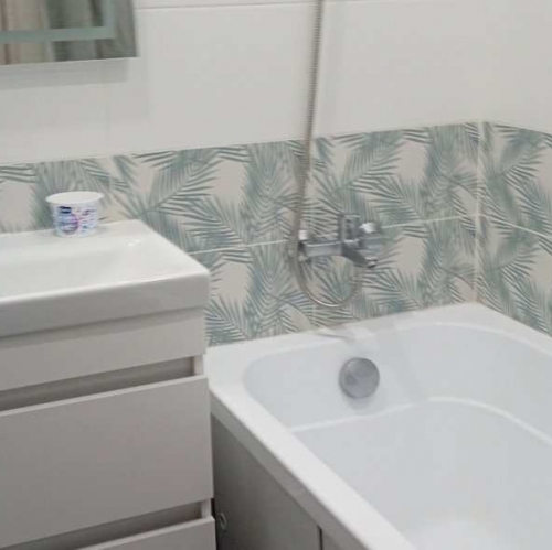 1-комн квартира Петергоф г., Петергоф г.,  д. 5,  к. 2