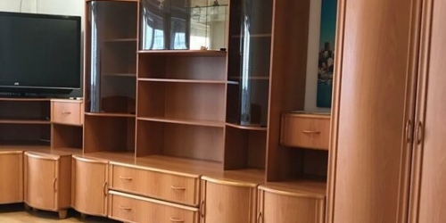 2-комн квартира улица Полбина,  д. 2