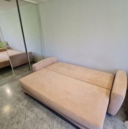 Аренда 1-комн квартиры на вторичном рынке Калитниковская Б. ул,  д. 38