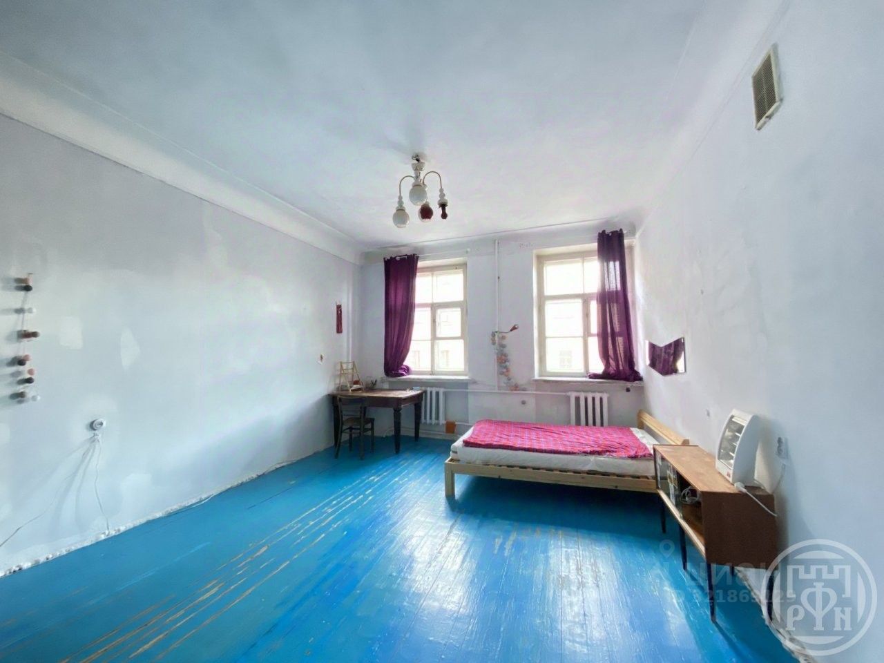 Продажа комнаты Гагаринская улица, 6/1