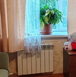 Продажа 4-комн квартиры на вторичном рынке пос. Оболенск, улица Строителей, 1 Продажа 4-комн квартиры на вторичном рынке пос. Оболенск, улица Строителей, 1