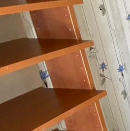 Продажа 2-комн квартиры на вторичном рынке Решетниково пгт, улица Молодежная, 8