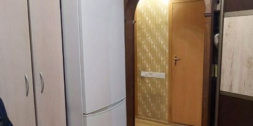 2-комн квартира Святоозерская улица, 2