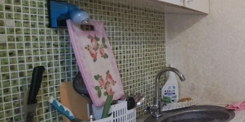 3-комн квартира Кашира, Клубная улица, 9