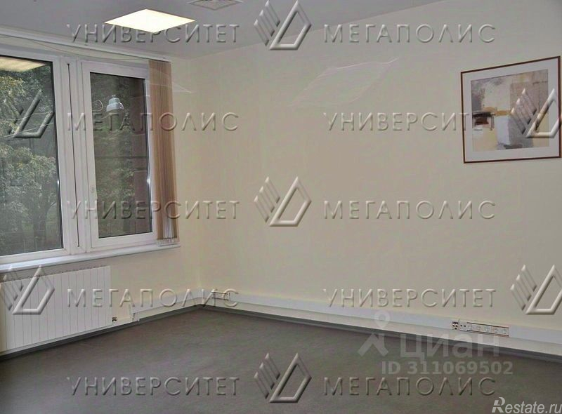 Аренда офиса улица Образцова,  д. 3
