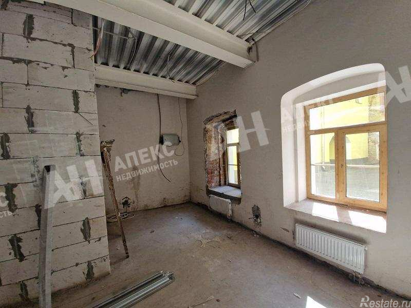 Аренда торгового помещения Петровский б-р