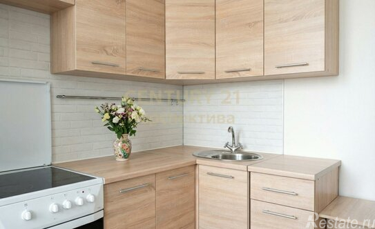 Продажа 1-комн квартиры на вторичном рынке Саввино, Спасский б-р,  д. 3