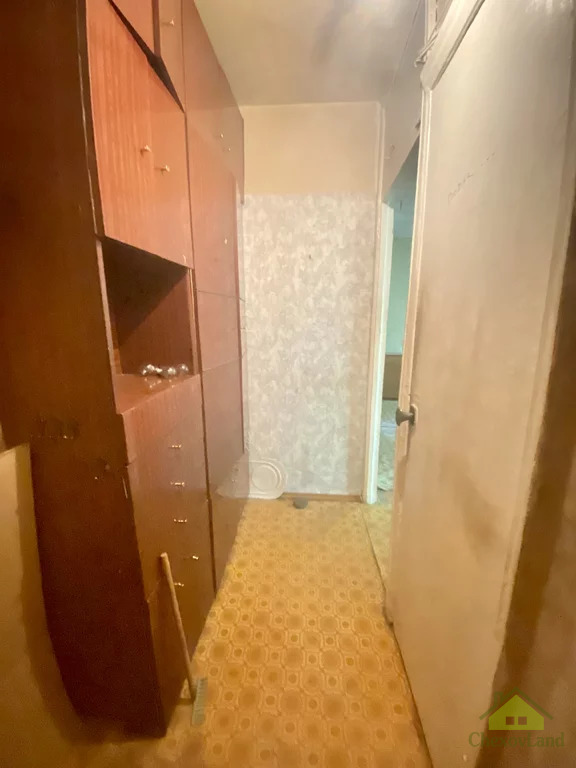 Продажа 2-комн квартиры на вторичном рынке Чехов, ул. Московская,  д. 95