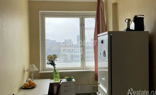 Продажа 1-комн квартиры на вторичном рынке ул Обручева,  д. 35,  к. 2