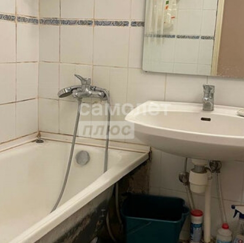 2-комн квартира Профсоюзная ул,  д. 46 к1