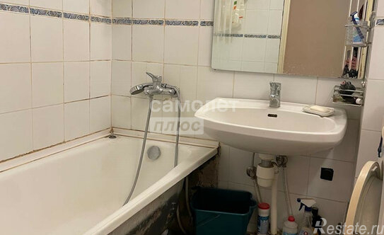 Продажа 2-комн квартиры на вторичном рынке Профсоюзная ул,  д. 46 к1