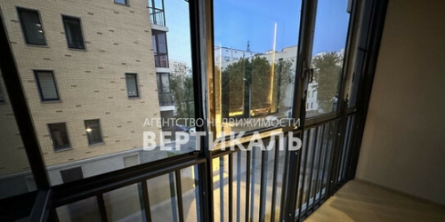 3-комн квартира Дубровская 2-я ул,  д. 5