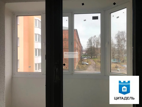 Продажа 3-комн квартиры на вторичном рынке Высоковск, ул. Ленина,  д. 4