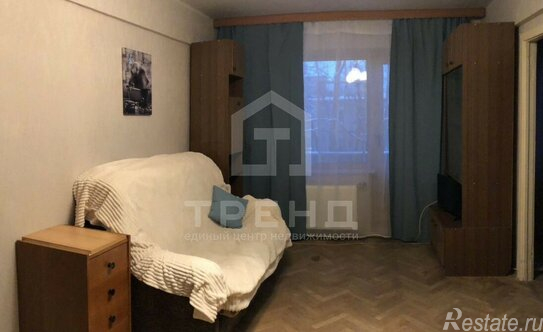 Продажа 2-комн квартиры на вторичном рынке Ключевая улица,  д. 17