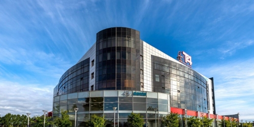 Офис улица Седова,  д. 12