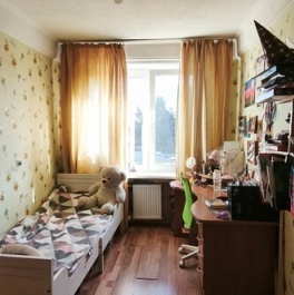 Продажа 3-комн квартиры на вторичном рынке Пискаревский пр-кт,  д. 56 к1
