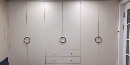 2-комн квартира ул Яблочкова,  д. 36