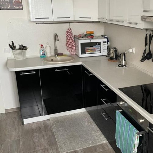 1-комн квартира проспект Металлистов, 117