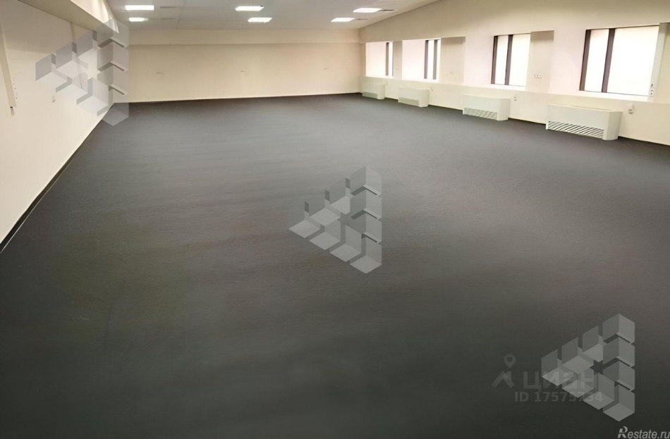 Продажа отдельного здания Графский пер,  д. 12А,  к. 1