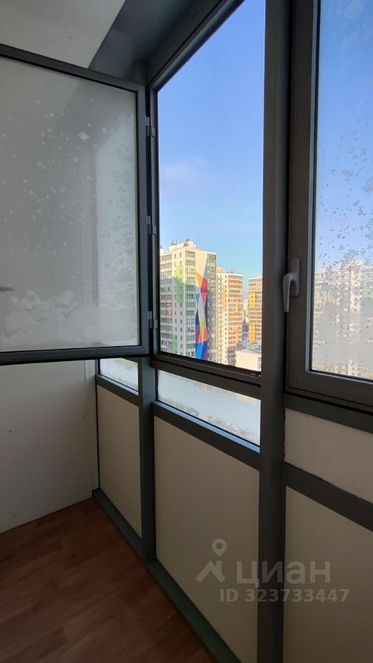 Аренда студии проспект Королева, 57к1