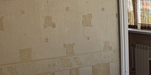 3-комн квартира Суздальский проспект, 63к3