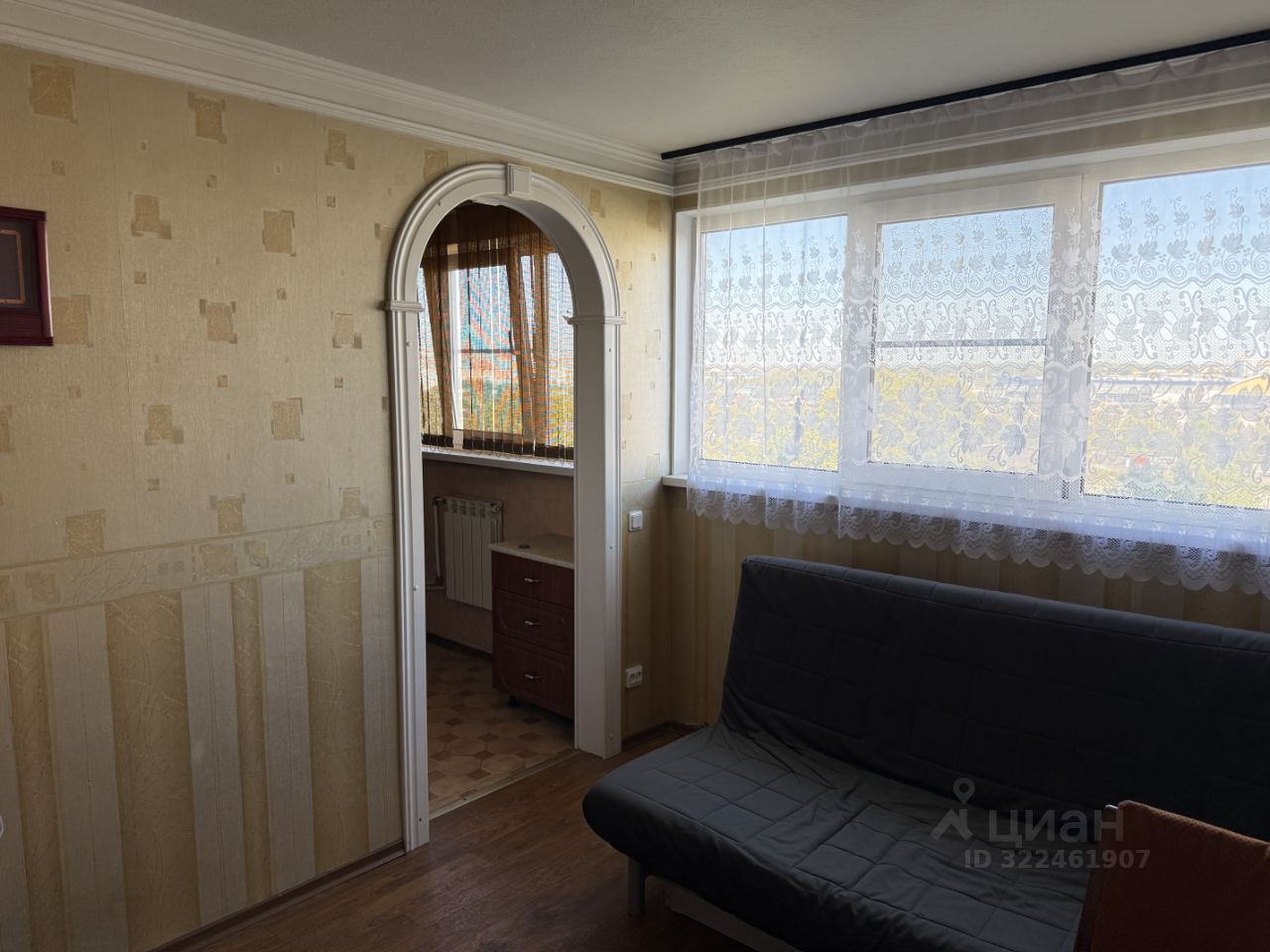 Продажа 3-комн квартиры на вторичном рынке Суздальский проспект, 63к3