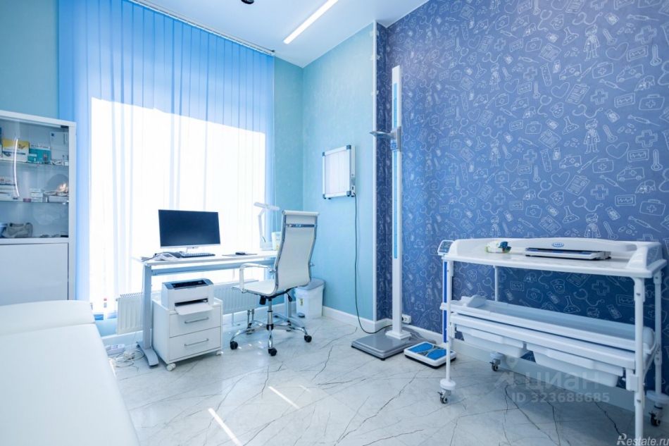 Аренда ПСН Юлиана Семёнова ул,  д. 8 к1